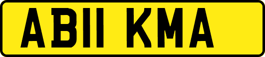 AB11KMA