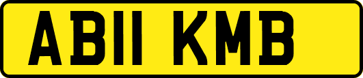 AB11KMB