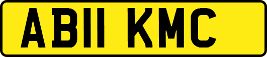AB11KMC