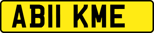 AB11KME