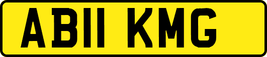 AB11KMG