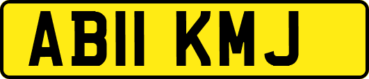 AB11KMJ