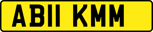 AB11KMM