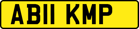 AB11KMP