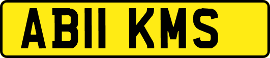 AB11KMS