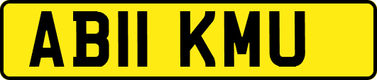 AB11KMU