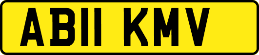 AB11KMV