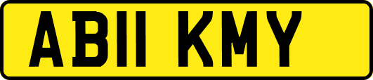 AB11KMY