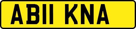 AB11KNA