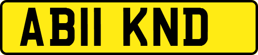AB11KND