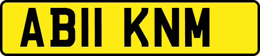 AB11KNM