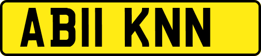 AB11KNN