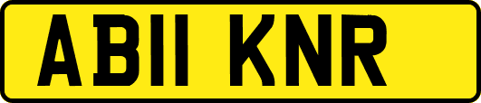 AB11KNR