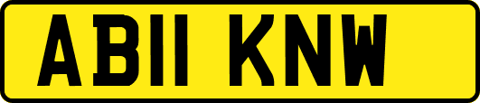 AB11KNW