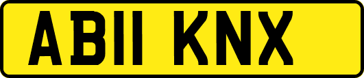 AB11KNX