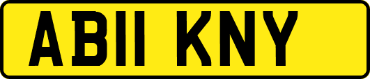 AB11KNY