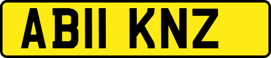 AB11KNZ