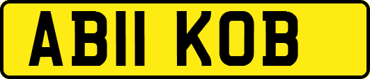 AB11KOB