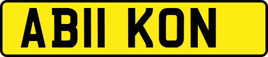AB11KON