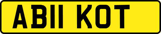 AB11KOT
