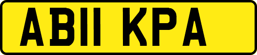 AB11KPA