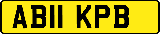 AB11KPB