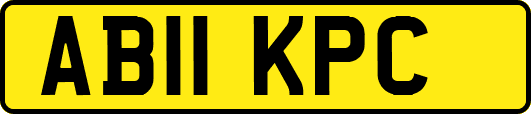 AB11KPC