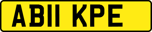 AB11KPE