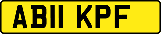AB11KPF