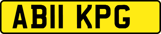 AB11KPG