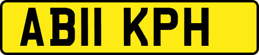 AB11KPH