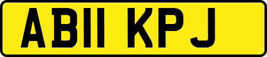 AB11KPJ