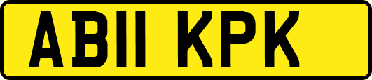 AB11KPK