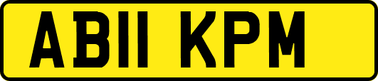 AB11KPM