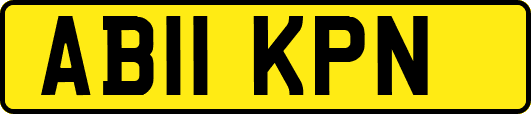 AB11KPN