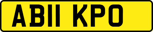 AB11KPO