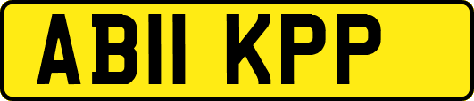 AB11KPP