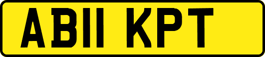 AB11KPT