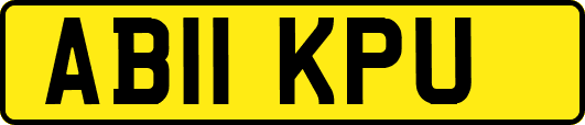 AB11KPU