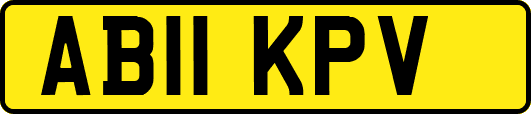 AB11KPV