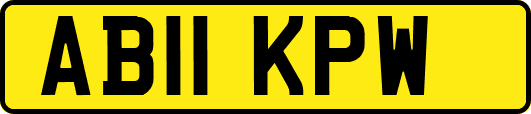 AB11KPW