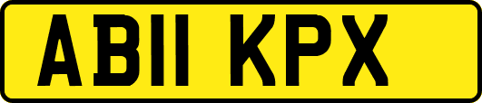 AB11KPX