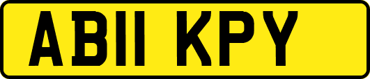 AB11KPY