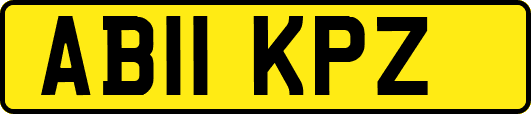 AB11KPZ