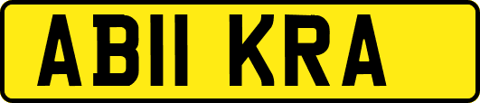 AB11KRA
