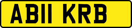 AB11KRB