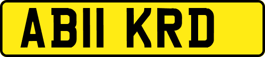 AB11KRD