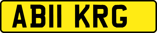 AB11KRG