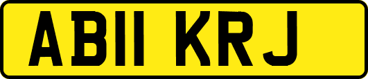 AB11KRJ