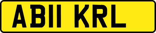 AB11KRL